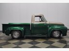 Thumbnail Photo 15 for 1953 Ford F100